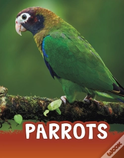 Capa do artigo Parrots