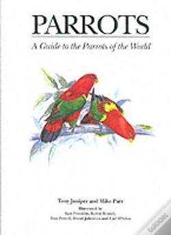 Capa do artigo Parrots