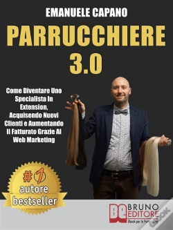 Capa do artigo Parrucchiere 3.0