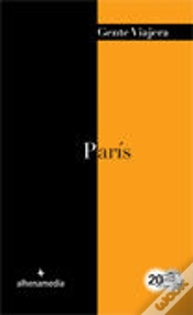 Capa do artigo Par¡S 2012