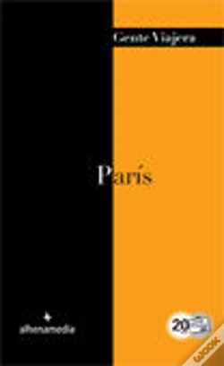 Capa do artigo Par¡S 2012