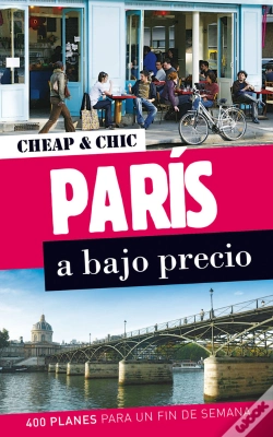 Capa do artigo Par¡S A Bajo Precio