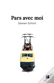 Capa do artigo Pars Avec Moi