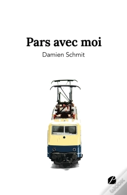 Capa do artigo Pars Avec Moi