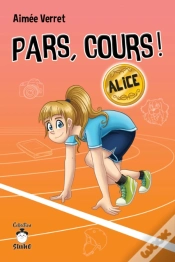 Capa do artigo Pars, Cours ! Alice