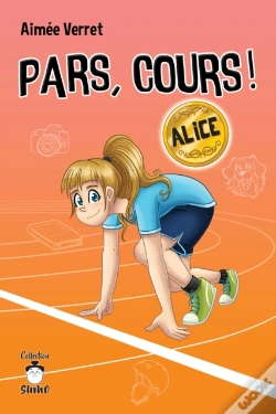 Capa do artigo Pars, Cours ! Alice
