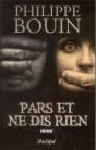 Pars Et Ne Dis Rien - Preview
