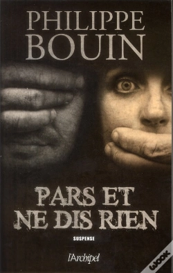 Capa do artigo Pars Et Ne Dis Rien