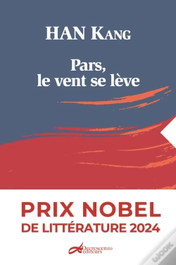 Capa do artigo Pars, Le Vent Se Lève