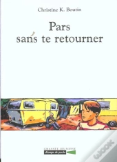 Pars, Sans Te Retourber