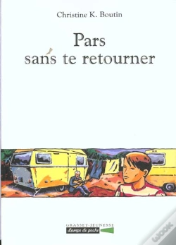 Capa do artigo Pars, Sans Te Retourber