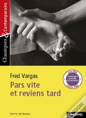 Capa do artigo Pars Vite Et Reviens Tard