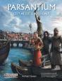 Parsantium: City At The Crossroads - Preview