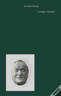 Capa do artigo Parsifal À Venise