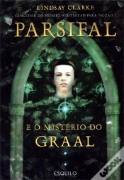 Capa do artigo Parsifal e o Mistério do Graal