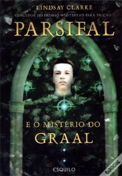 Capa do artigo Parsifal e o Mistério do Graal