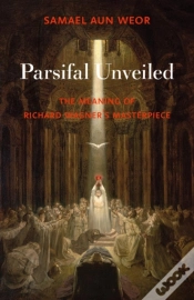 Capa do artigo Parsifal Unveiled