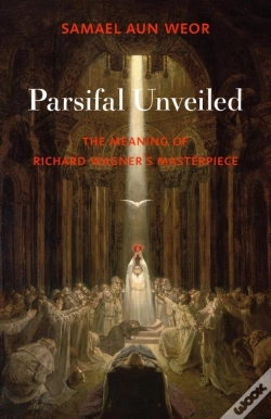 Capa do artigo Parsifal Unveiled