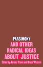 Parsimony And Other Radical Ideas About Justice - Preview