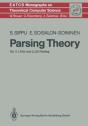 Parsing Theory - Preview