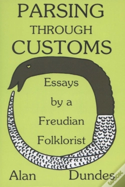 Capa do artigo Parsing Through Customs