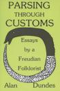 Parsing Through Customs - Preview