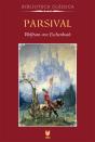 Parsival - Preview