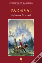 Capa do artigo Parsival