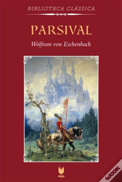 Capa do artigo Parsival