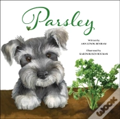 Capa do artigo Parsley