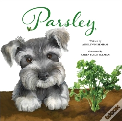 Capa do artigo Parsley