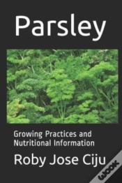 Capa do artigo Parsley