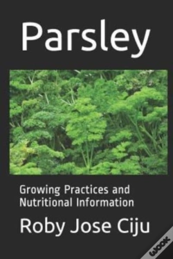 Capa do artigo Parsley