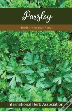 Capa do artigo Parsley