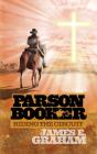 Parson Booker - Preview