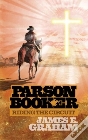 Capa do artigo Parson Booker