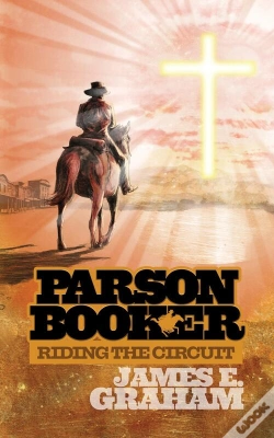 Capa do artigo Parson Booker