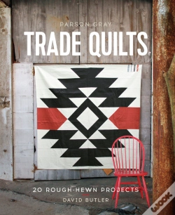 Capa do artigo Parson Gray Trade Quilts