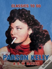 Capa do artigo Parson Kelly