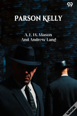 Capa do artigo Parson Kelly