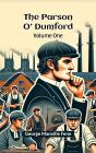 Parson O' Dumford Volume One - Preview