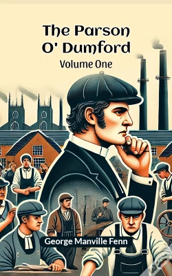 Capa do artigo Parson O' Dumford Volume One