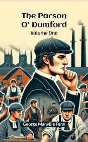 Capa do artigo Parson O