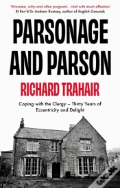Capa do artigo Parsonage And Parson