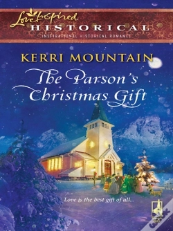 Capa do artigo Parson'S Christmas Gift