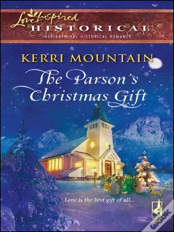 Capa do artigo Parson'S Christmas Gift