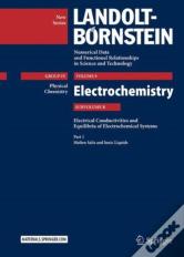 Part 1: Molten Salts And Ionic Liquids