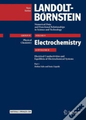 Capa do artigo Part 1: Molten Salts And Ionic Liquids