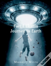 Part 1 Ukanio Journey To Earth