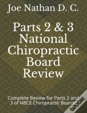 Capa do artigo Part 2 And 3 National Chiropractic Board Review